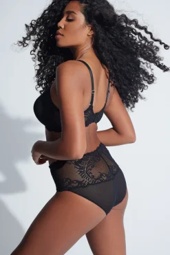 Feathers Girl Brief