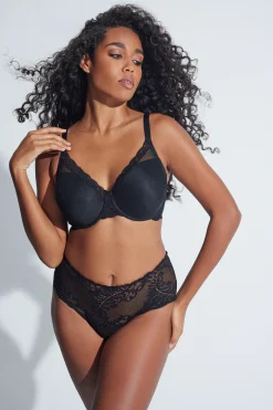 Feathers Girl Brief