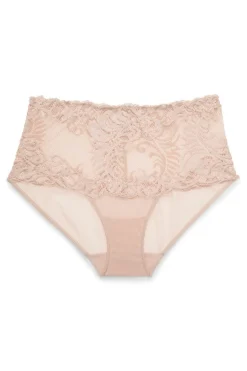 Feathers Girl Brief