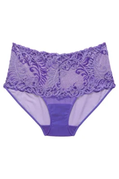 Feathers Girl Brief