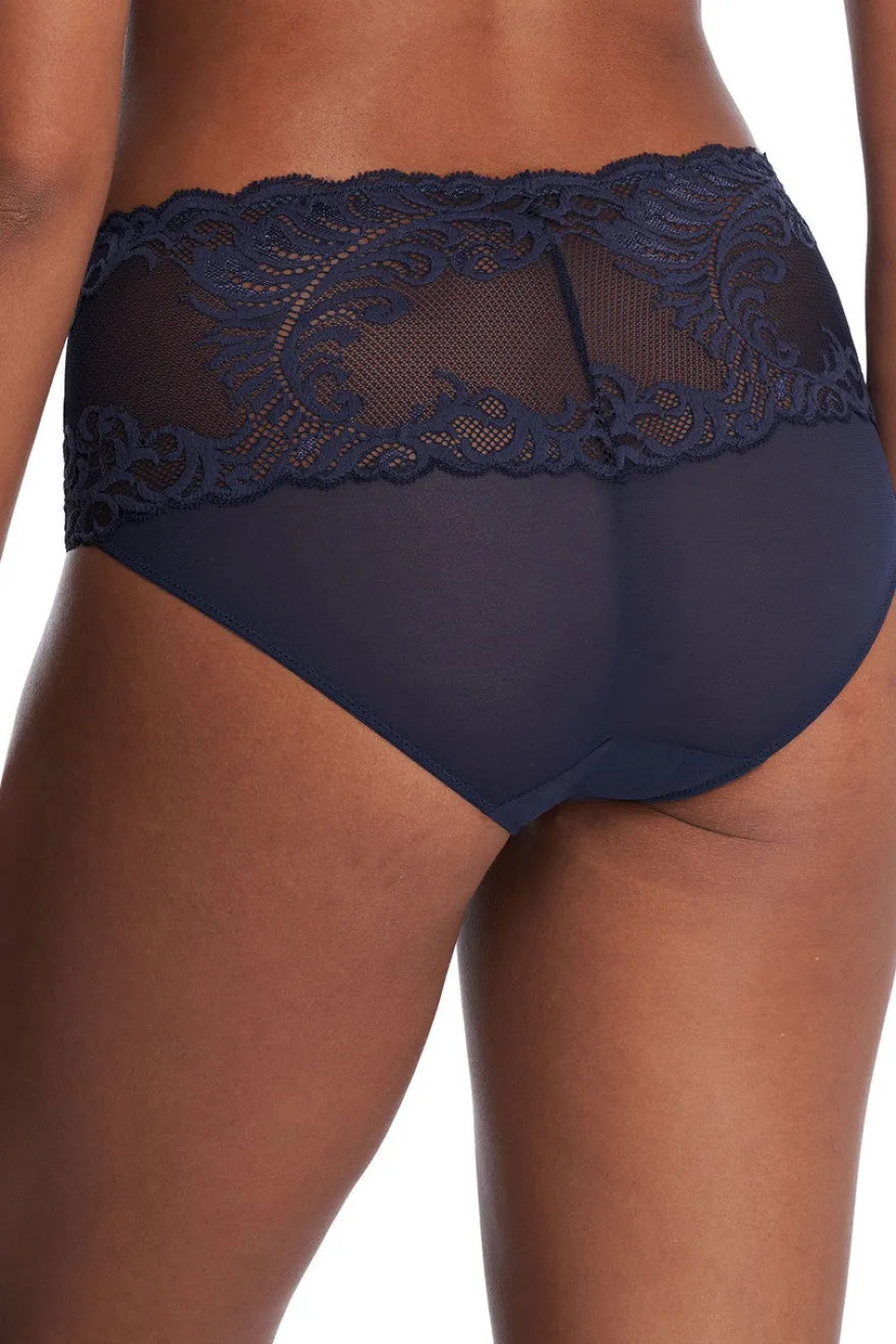 Feathers Girl Brief