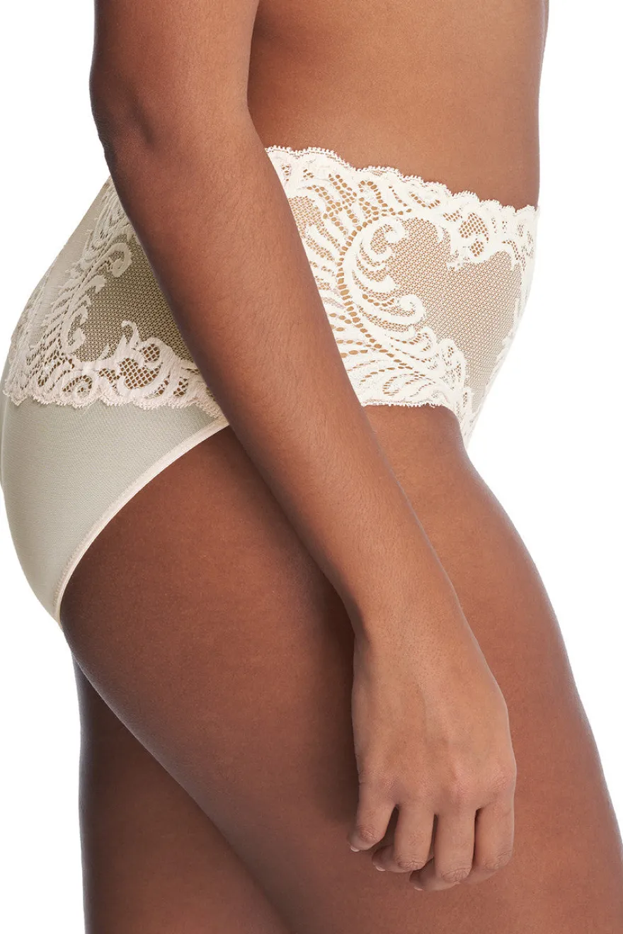 Feathers Girl Brief