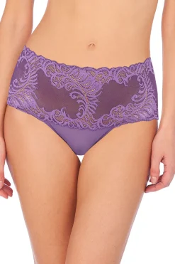 Feathers Girl Brief