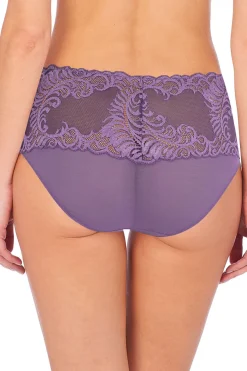 Feathers Girl Brief