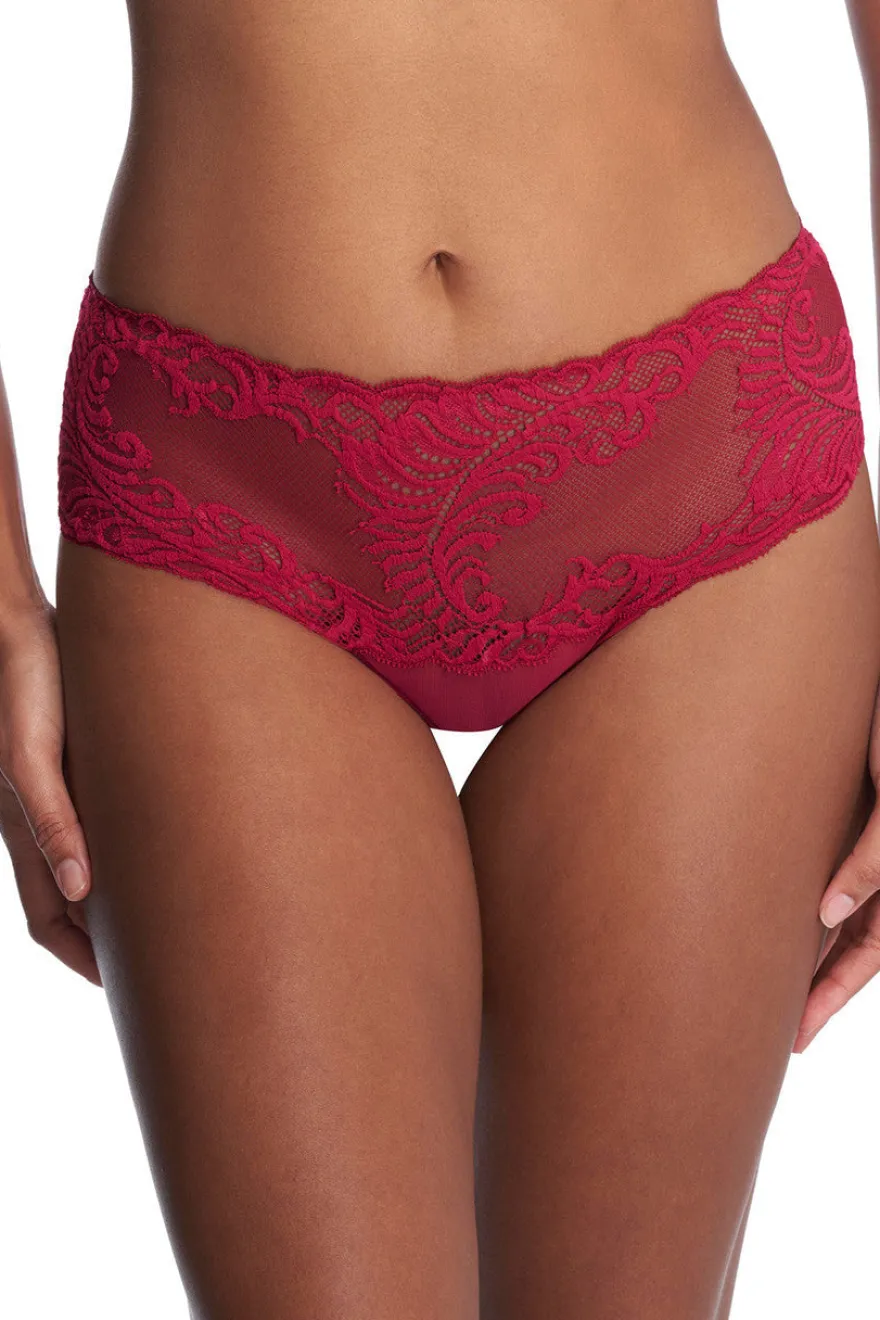 Feathers Girl Brief