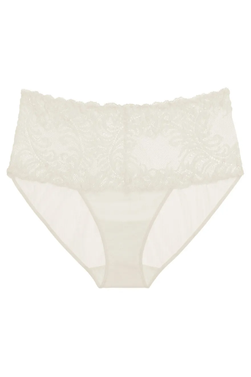 Feathers Girl Brief