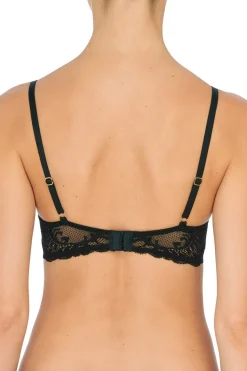 Feathers Maternity Plunge T-Shirt Bra