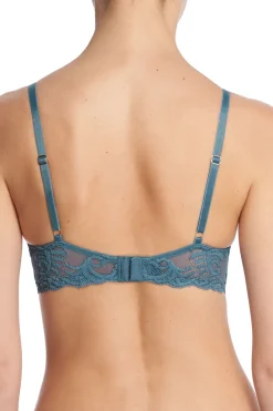 Feathers Plunge T-Shirt Bra