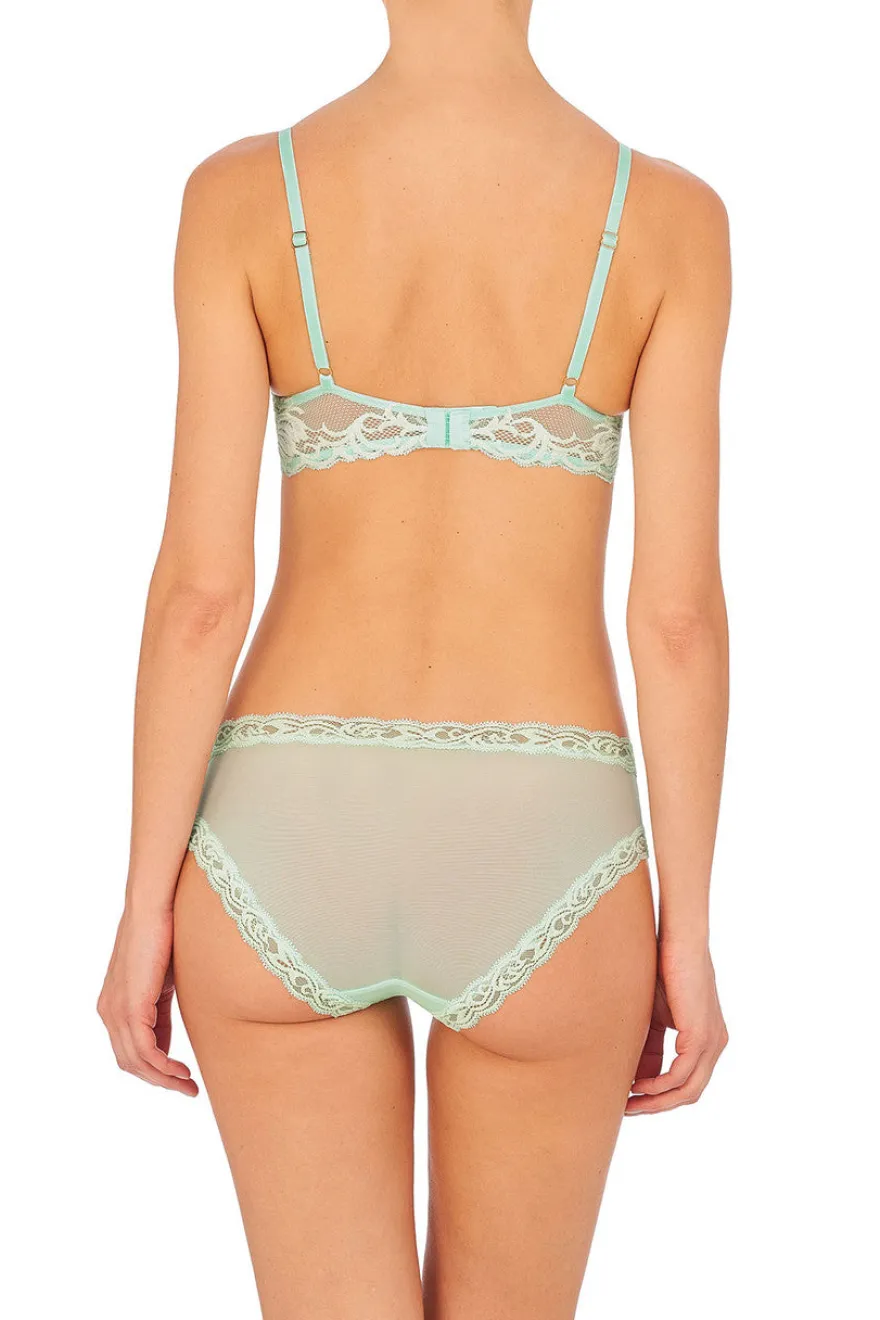 Feathers Plunge T-Shirt Bra