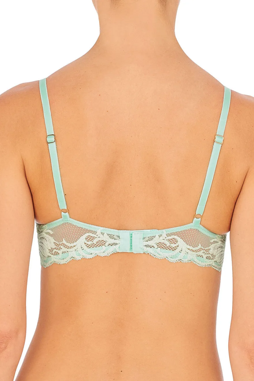Feathers Plunge T-Shirt Bra