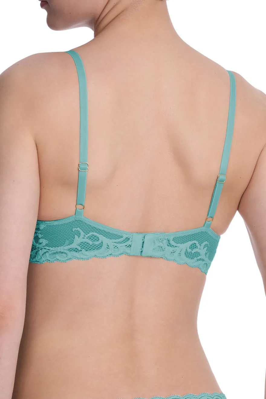 Feathers Plunge T-Shirt Bra