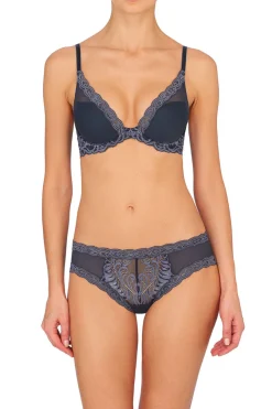 Feathers Plunge T-Shirt Bra