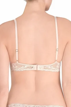 Feathers Plunge T-Shirt Bra