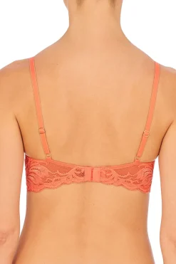 Feathers Plunge T-Shirt Bra