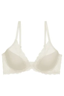 Feathers Plunge T-Shirt Bra
