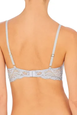 Feathers Plunge T-Shirt Bra