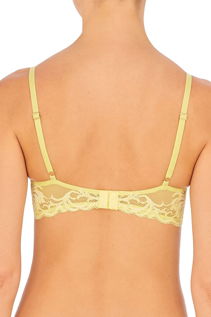 Feathers Plunge T-Shirt Bra