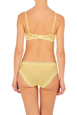 Feathers Plunge T-Shirt Bra