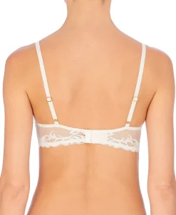 Feathers Plunge T-Shirt Bra