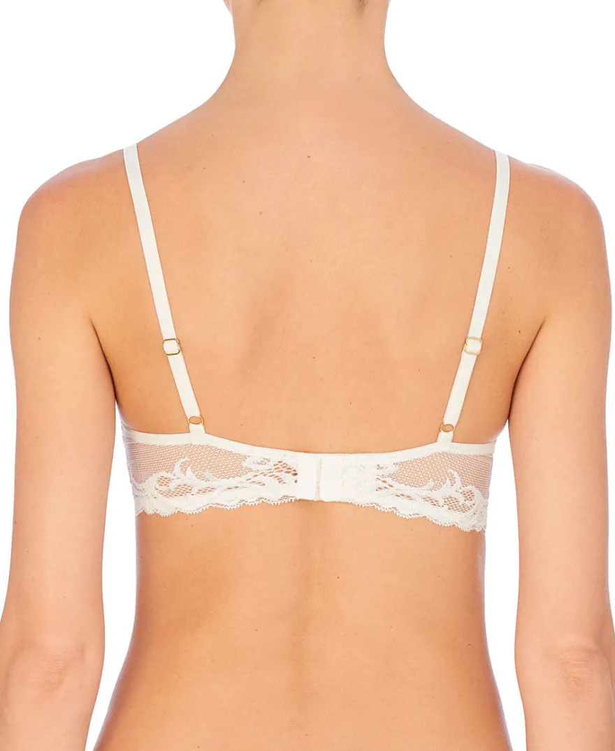 Feathers Plunge T-Shirt Bra