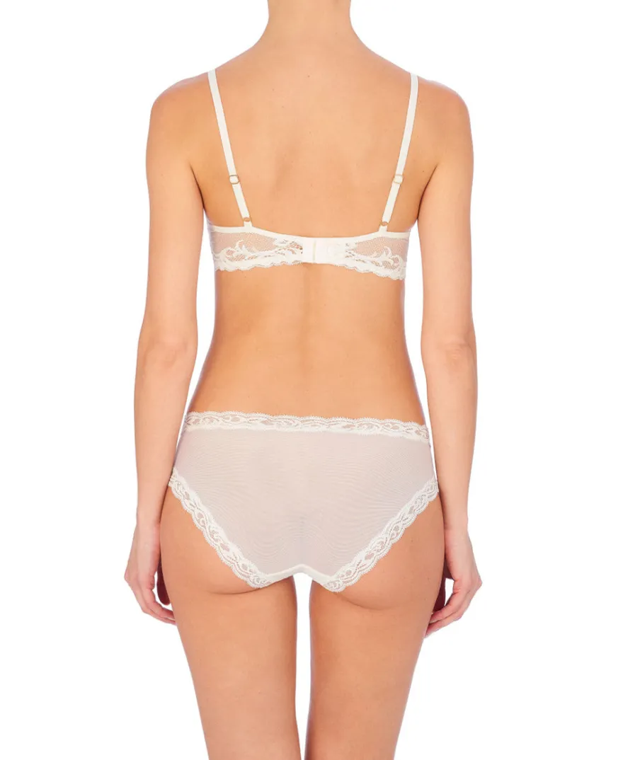 Feathers Plunge T-Shirt Bra