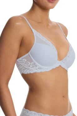 Feathers Plunge T-Shirt Bra