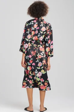 Fleur Dragon Robe