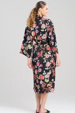 Fleur Dragon Robe