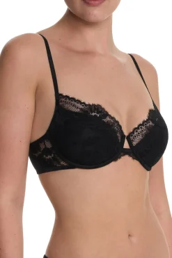Fleur Lightly Lined Underwire Bra