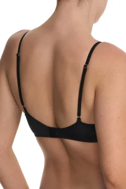 Fleur Lightly Lined Underwire Bra