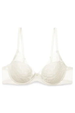 Flora Contour Underwire Bra