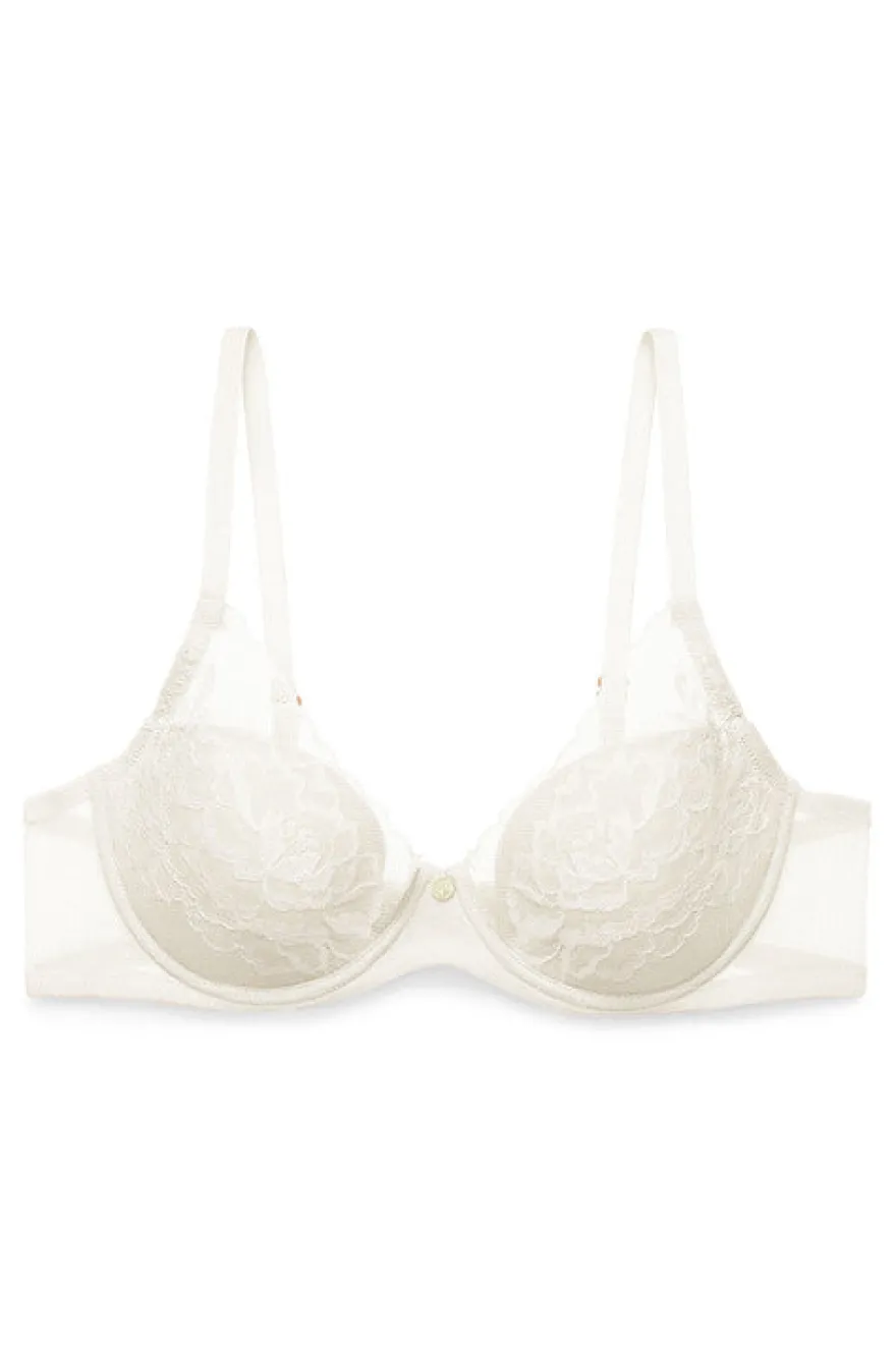 Flora Contour Underwire Bra