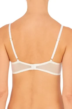 Flora Contour Underwire Bra