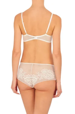 Flora Contour Underwire Bra