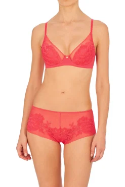 Flora Contour Underwire Bra