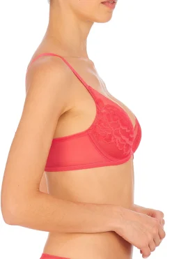 Flora Contour Underwire Bra