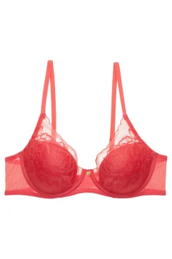Flora Contour Underwire Bra