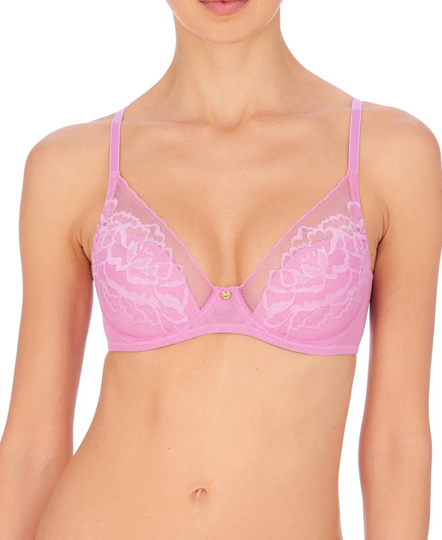 Flora Contour Underwire Bra