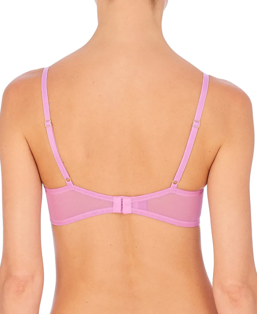 Flora Contour Underwire Bra