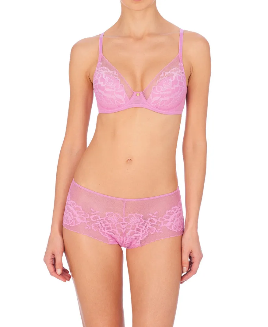Flora Contour Underwire Bra