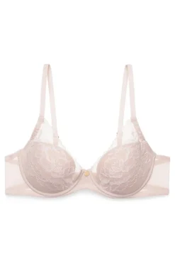 Flora Contour Underwire Bra