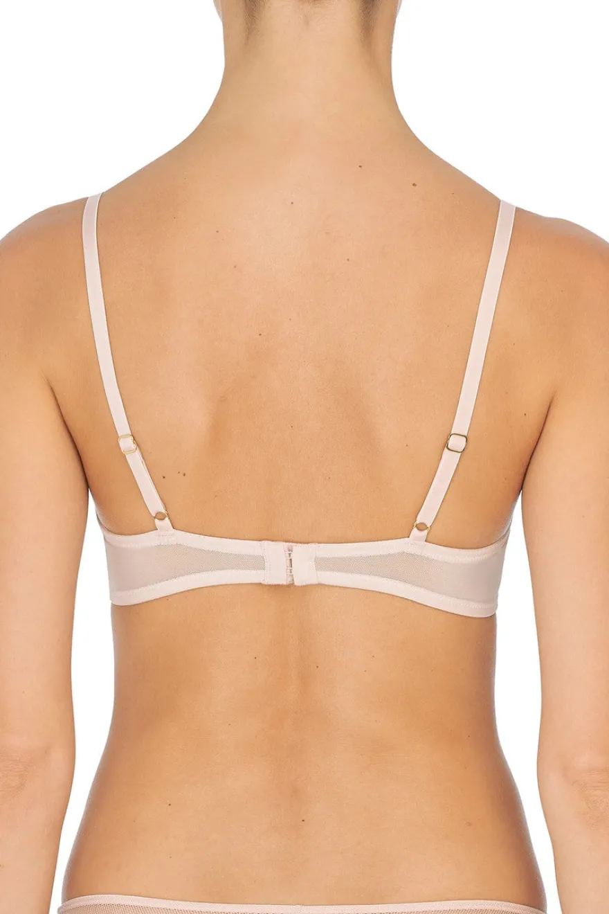 Flora Contour Underwire Bra