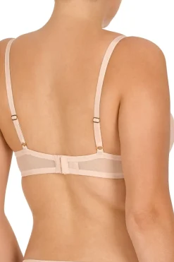 Flora Contour Underwire Bra