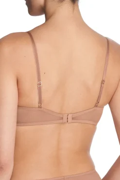 Flora Contour Underwire Bra