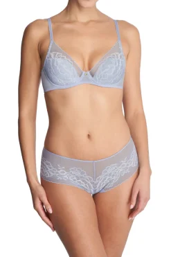 Flora Contour Underwire Bra