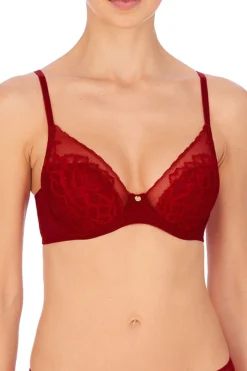 Flora Contour Underwire Bra