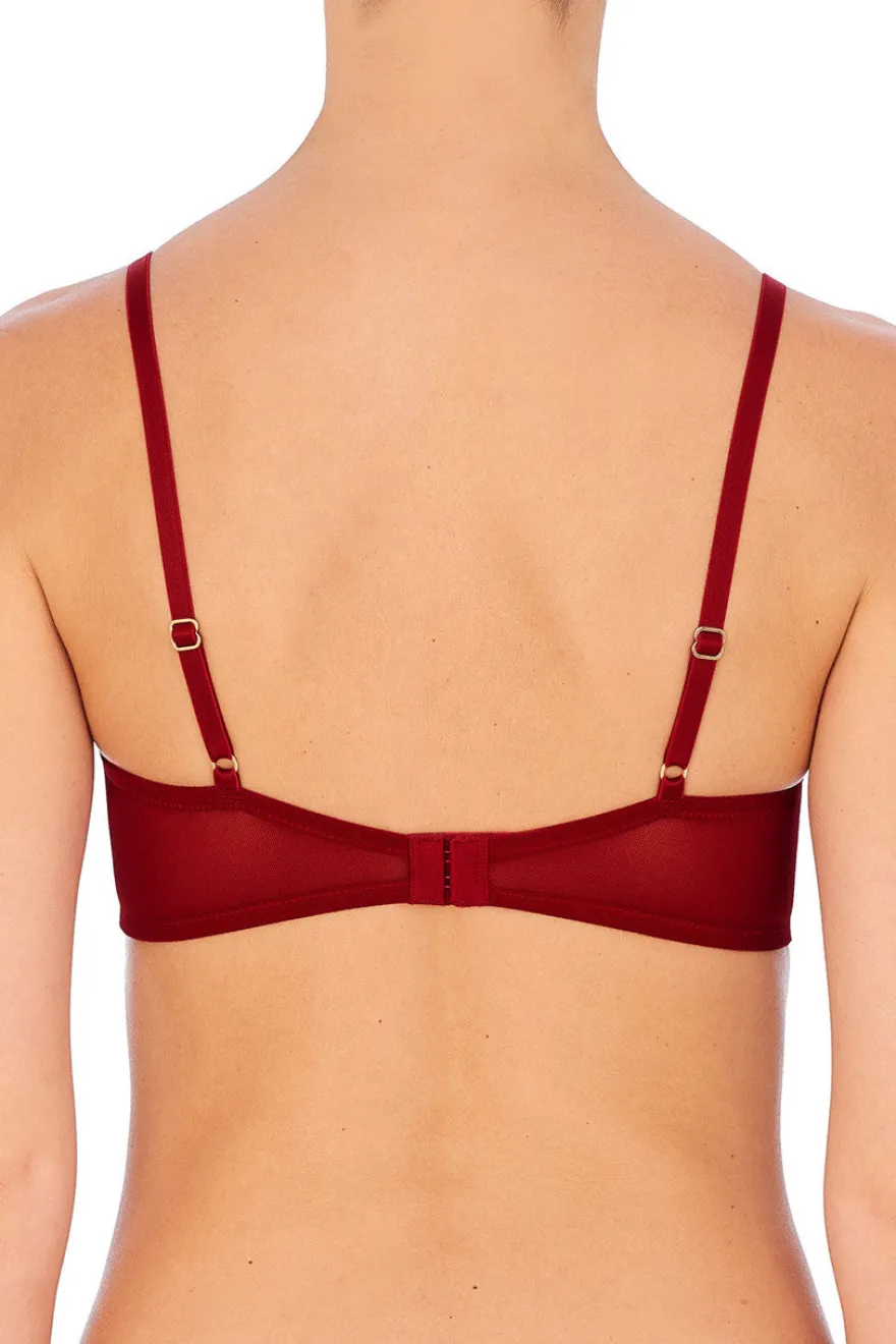 Flora Contour Underwire Bra