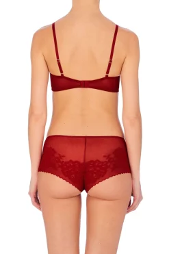 Flora Contour Underwire Bra
