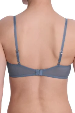 Flora Contour Underwire Bra