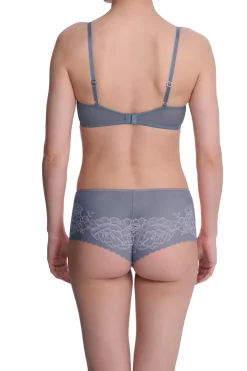 Flora Contour Underwire Bra